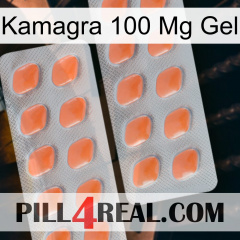 Kamagra 100Mg Gel 27